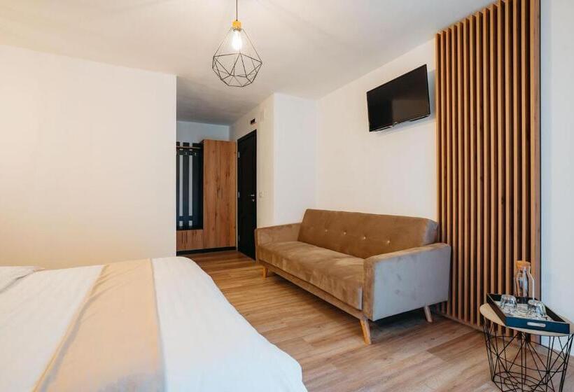 ペンション Nor Villa