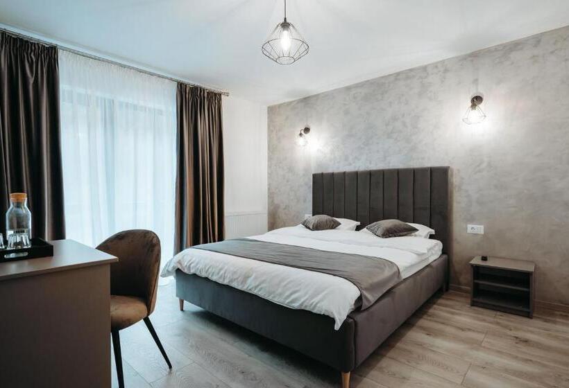 ペンション Nor Villa