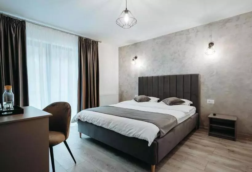 ペンション Nor Villa