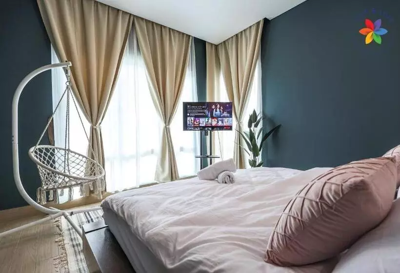 ペンション Private Studio In Bungalow By Lilyandloft