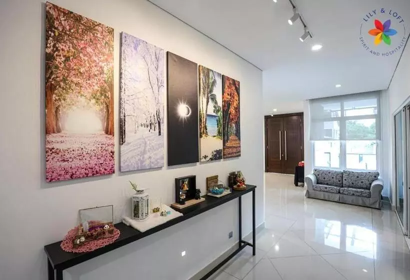 ペンション Private Studio In Bungalow By Lilyandloft