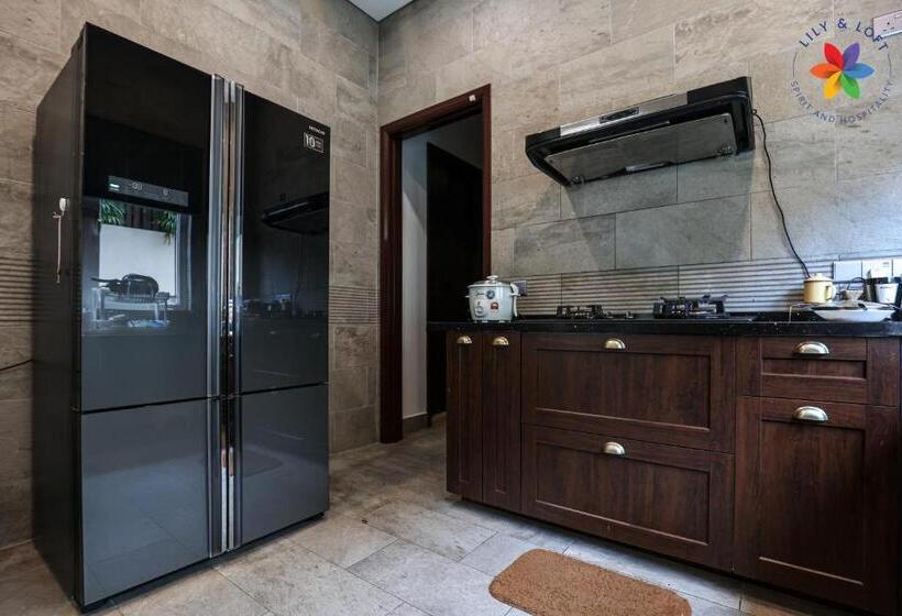 Pensão Private Studio In Bungalow By Lilyandloft