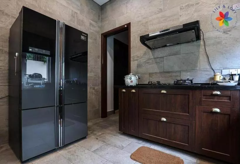 ペンション Private Studio In Bungalow By Lilyandloft