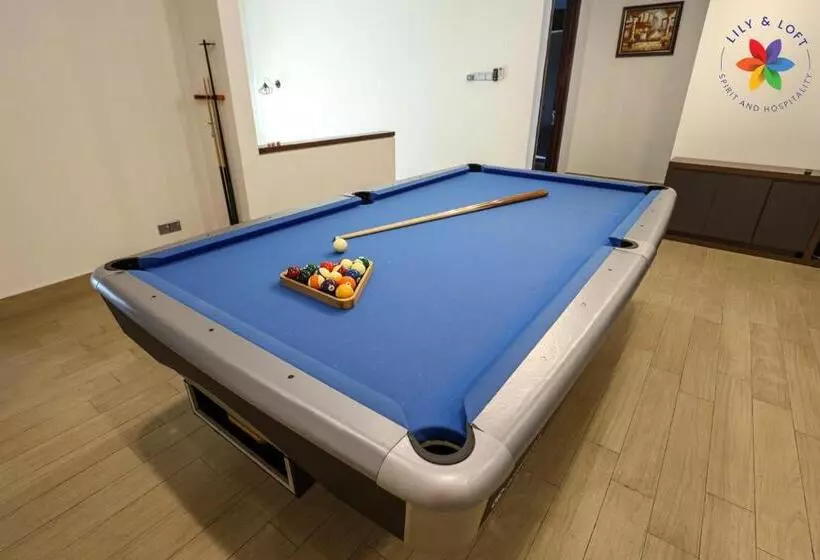 ペンション Private Studio In Bungalow By Lilyandloft