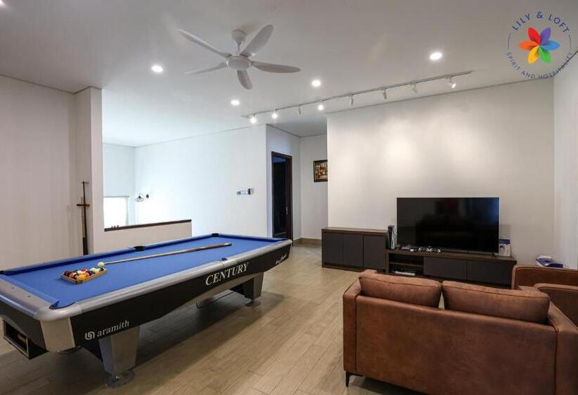 Pensão Private Studio In Bungalow By Lilyandloft