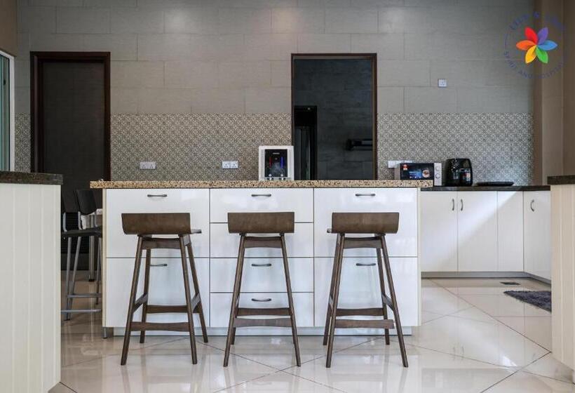 Pansiyon Private Studio In Bungalow By Lilyandloft