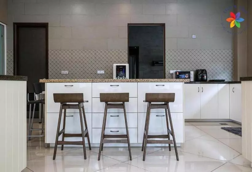 ペンション Private Studio In Bungalow By Lilyandloft