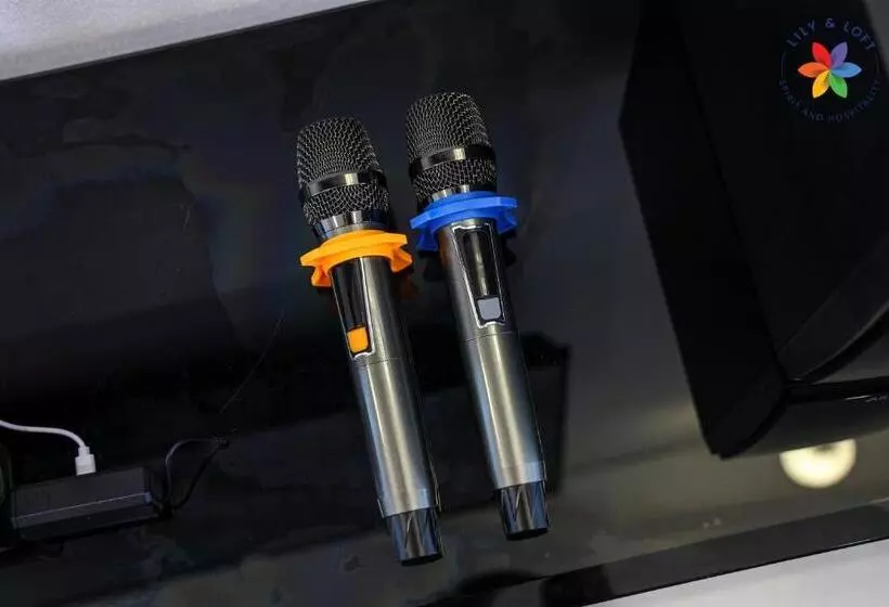 ペンション Private Studio In Bungalow By Lilyandloft