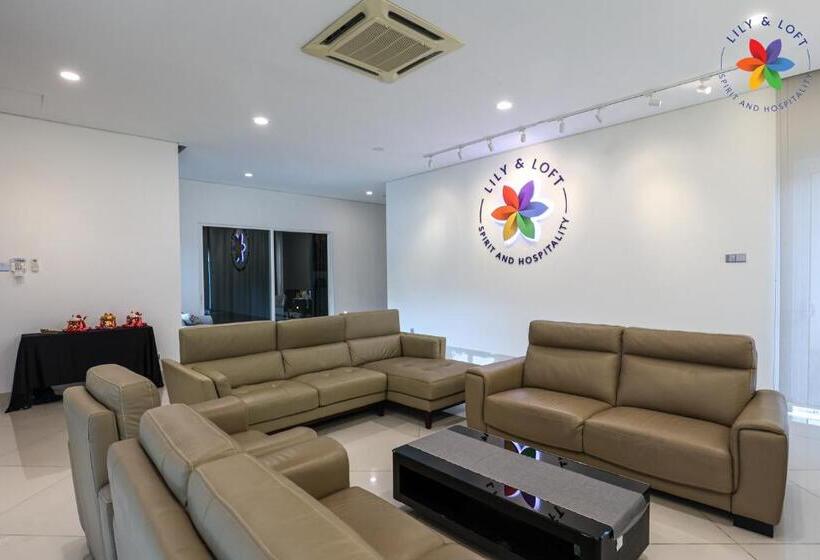 Pensão Private Studio In Bungalow By Lilyandloft