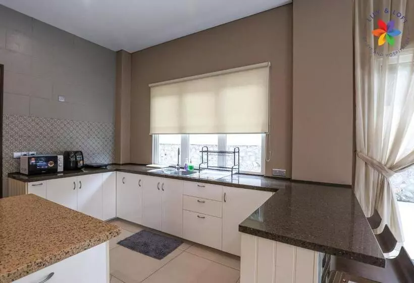 ペンション Private Studio In Bungalow By Lilyandloft