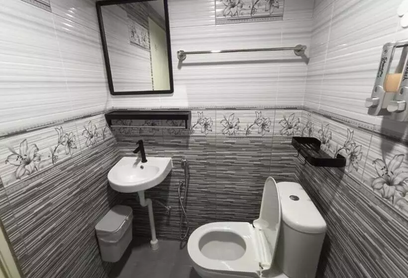 Majatalo Roomstay Nimaza Bilik 2