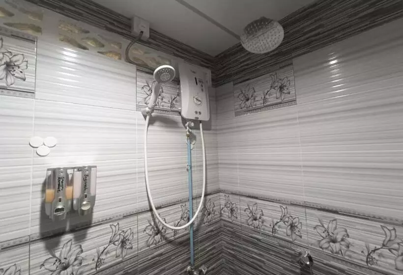 Majatalo Roomstay Nimaza Bilik 2