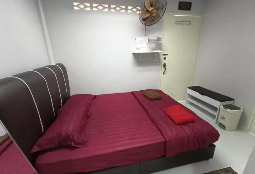 Majatalo Roomstay Nimaza Bilik 2