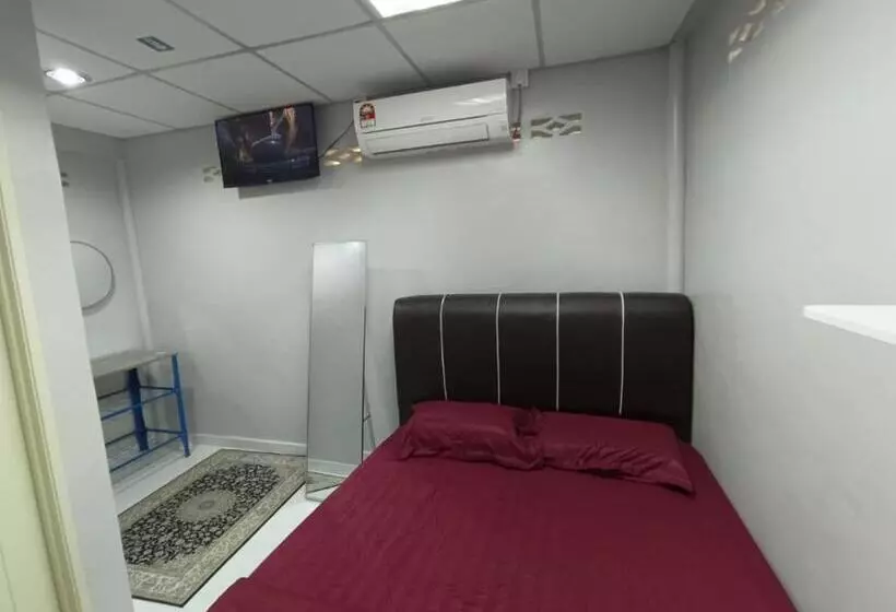 Majatalo Roomstay Nimaza Bilik 2