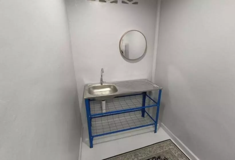 Majatalo Roomstay Nimaza Bilik 2