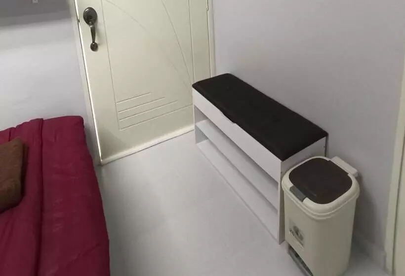 Majatalo Roomstay Nimaza Bilik 2