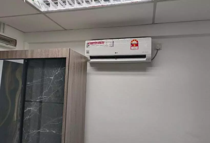 Majatalo Roomstay Nimaza Bilik 2