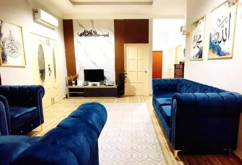 ペンション Rumah Pantai Homestay