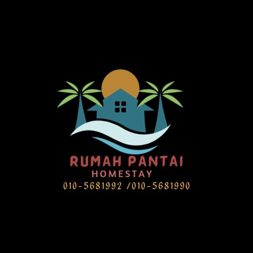 펜션 Rumah Pantai Homestay