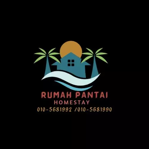 ペンション Rumah Pantai Homestay