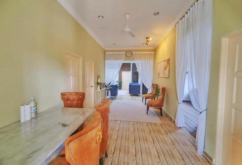 펜션 Rumah Pantai Homestay