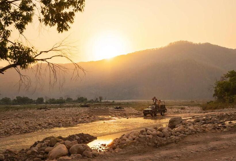 Radisson Collection Hotel & Spa, Riverfront Srinagar