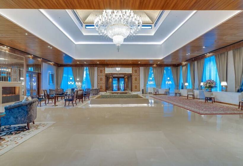 Radisson Collection Hotel & Spa, Riverfront Srinagar