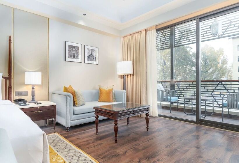 Radisson Collection Hotel & Spa, Riverfront Srinagar
