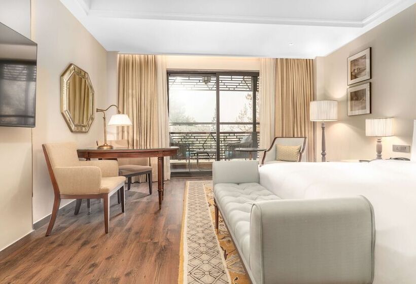 Radisson Collection Hotel & Spa, Riverfront Srinagar