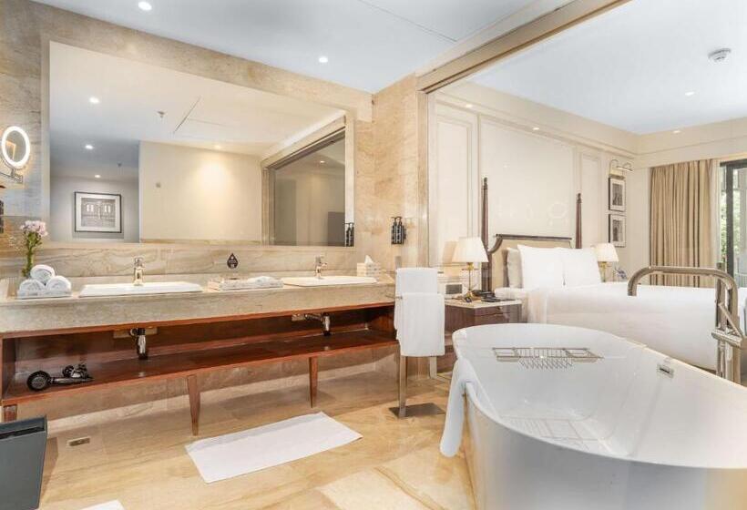 Radisson Collection Hotel & Spa, Riverfront Srinagar