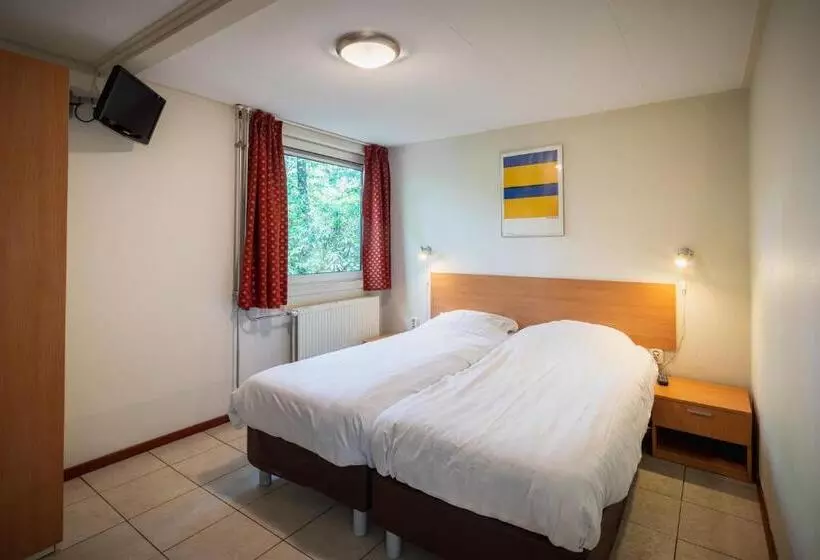 リゾートホテル Summio Parc De Berkenhorst