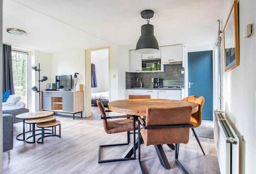 منتجع Summio Parc De Berkenhorst