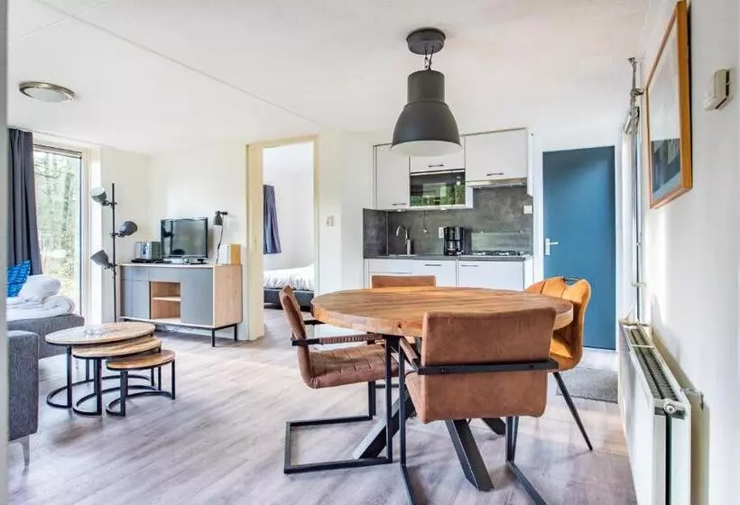 リゾートホテル Summio Parc De Berkenhorst