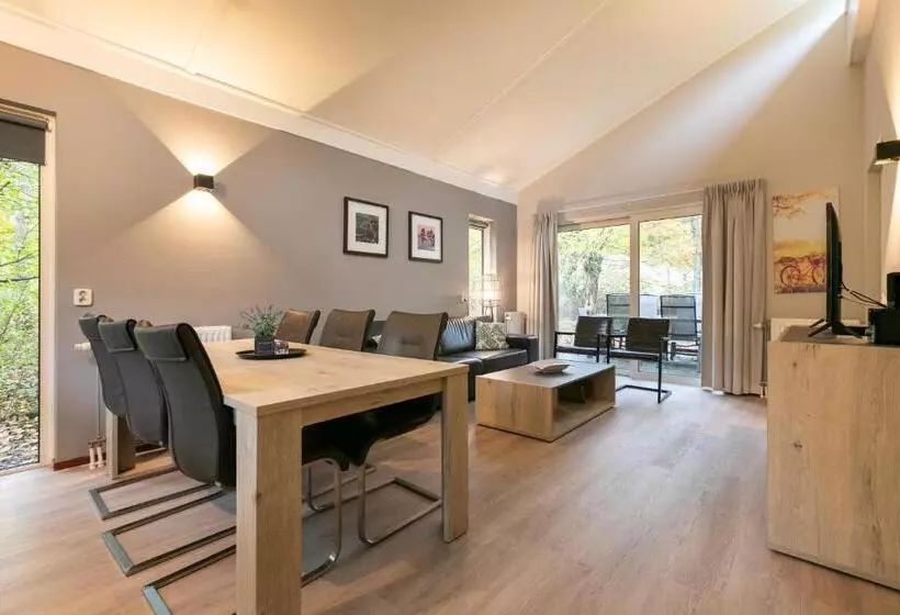 リゾートホテル Summio Parc De Berkenhorst