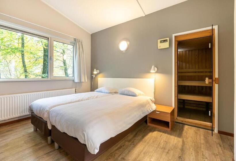 منتجع Summio Parc De Berkenhorst