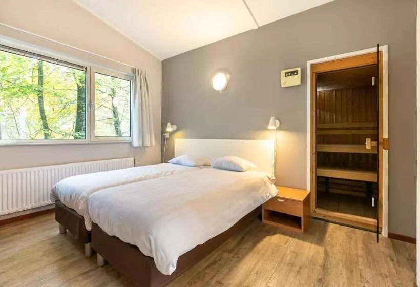 リゾートホテル Summio Parc De Berkenhorst