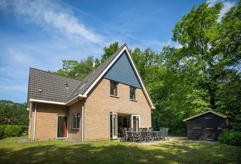 リゾートホテル Summio Parc De Berkenhorst