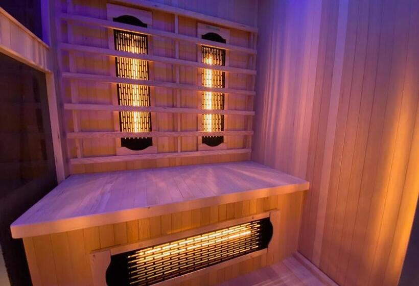 منتجع Summio Parc De Berkenhorst