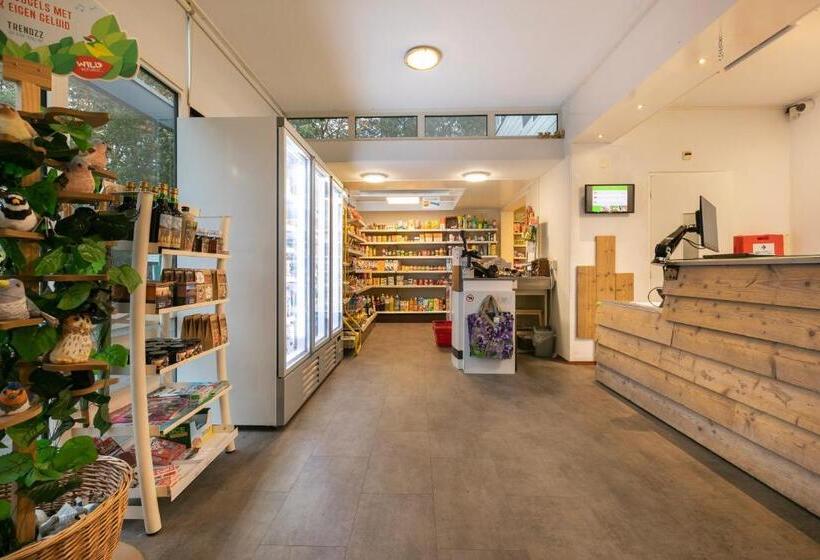 منتجع Summio Parc De Berkenhorst