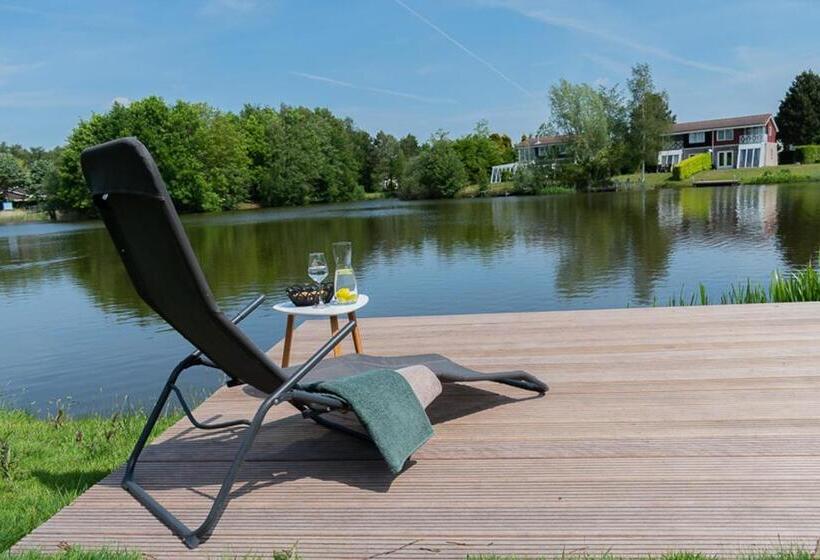 Курорт Summio Vakantiepark Emslandermeer