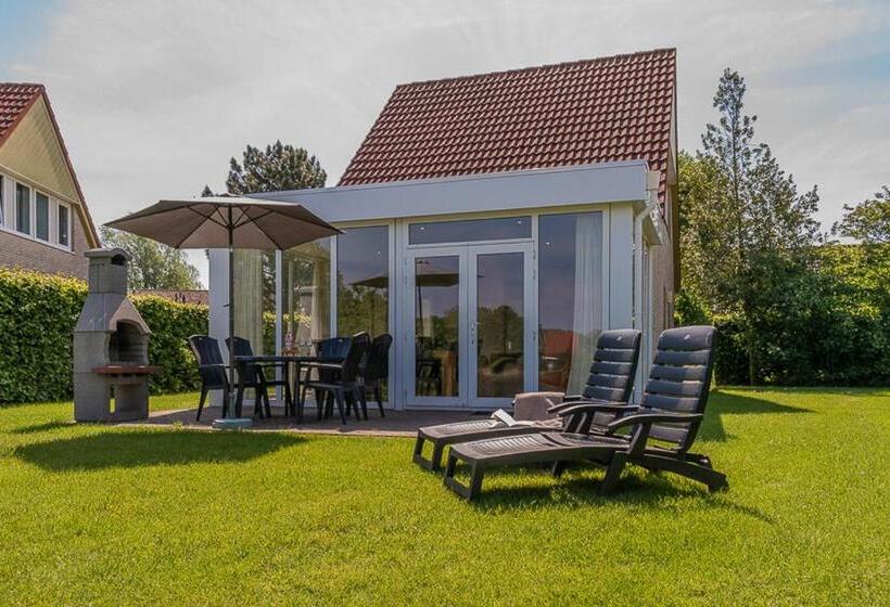 Курорт Summio Vakantiepark Emslandermeer