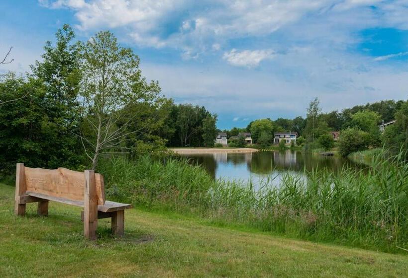 Курорт Summio Vakantiepark Emslandermeer