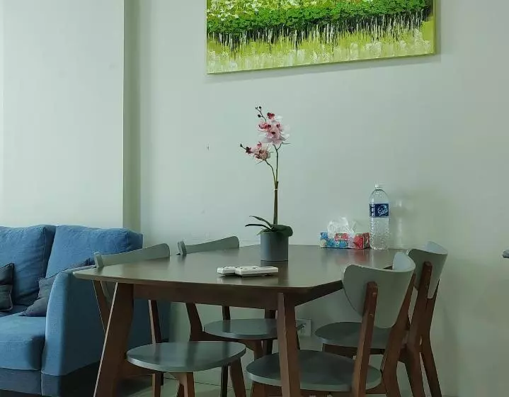 Sky Homestay