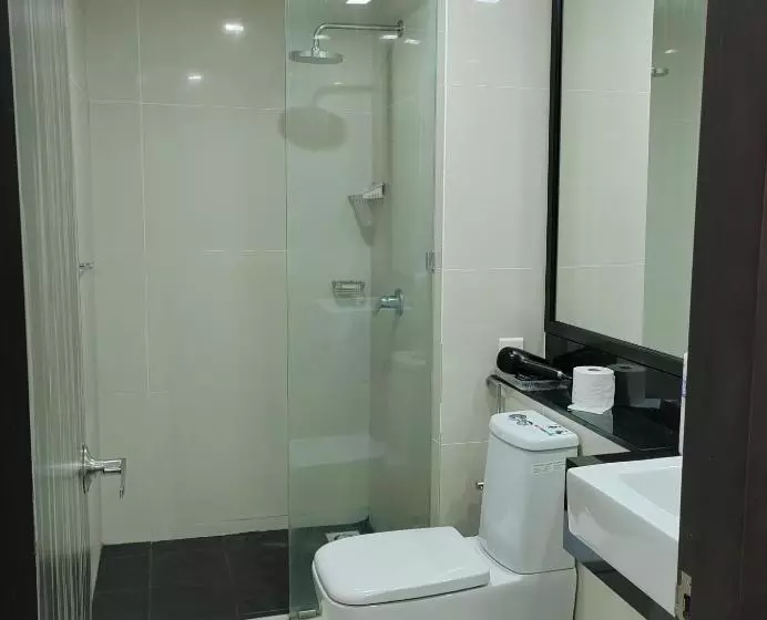 Sky Homestay