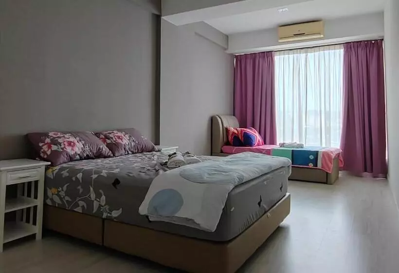 Sky Homestay