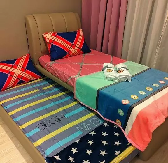Sky Homestay