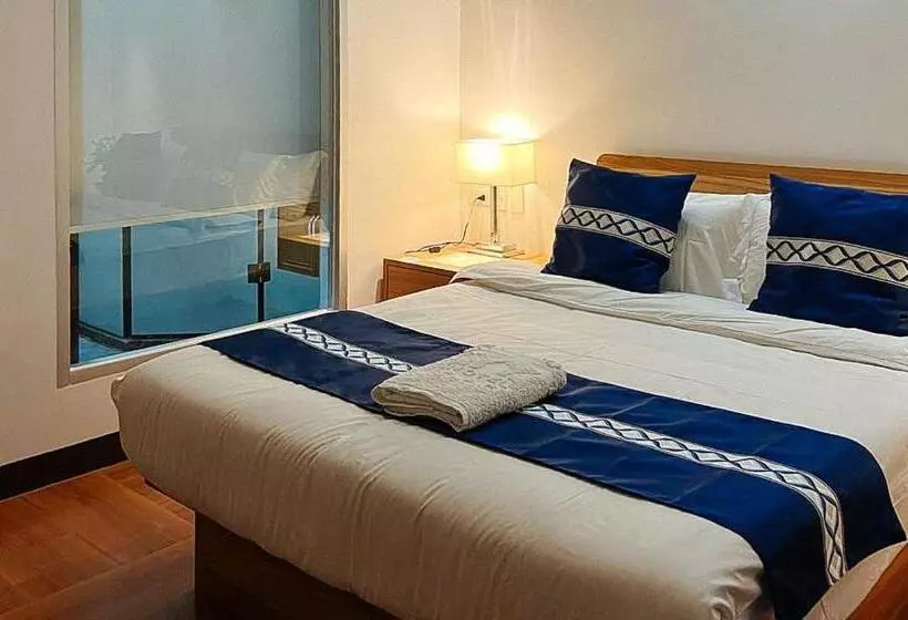 Yy City Garden Hotel Arayat Pampanga