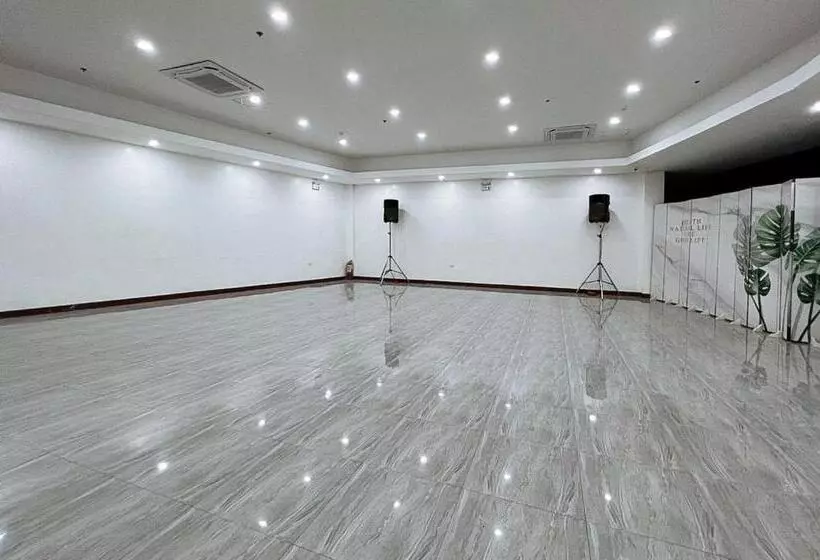 Yy City Garden Hotel Arayat Pampanga