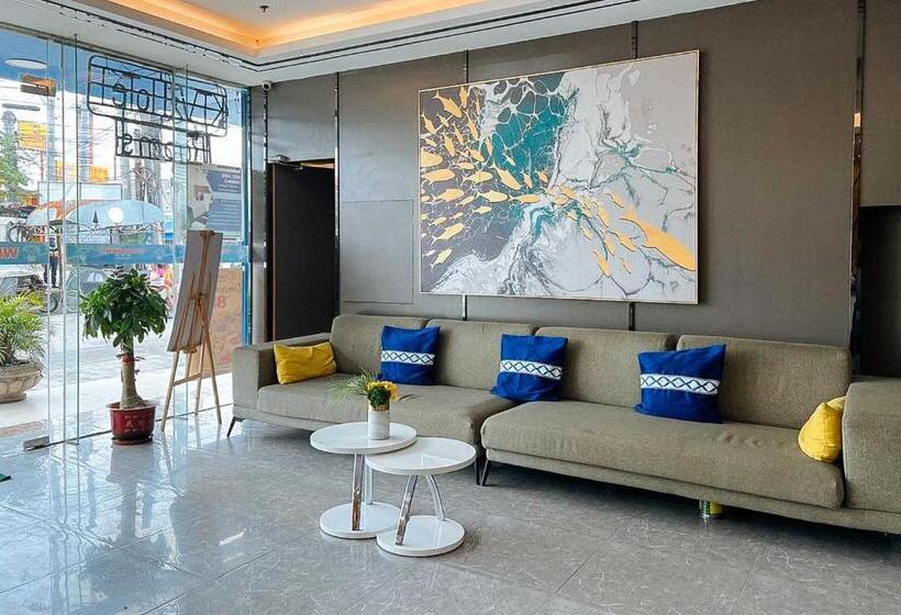 Yy City Garden Hotel Arayat Pampanga