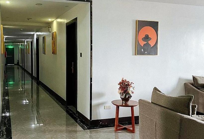 Yy City Garden Hotel Arayat Pampanga